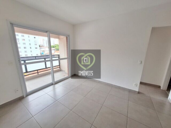 Imagem Imóvel com 1 Quarto para Alugar, 40 m² em Pompeia - São Paulo