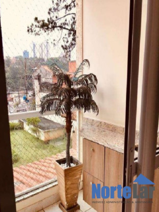 Imagem Apartamento com 2 Quartos à Venda, 64 m² em Vila Aurora (zona Norte) - São Paulo Imagem Apartamento com 2 Quartos à Venda, 64 m² em Vila Aurora (zona Norte) - São Paulo
