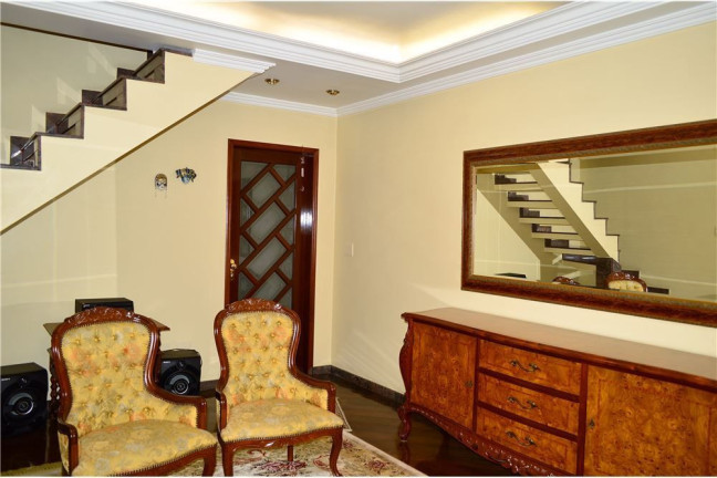 Imagem Casa com 3 Quartos à Venda, 100 m² em Tatuapé - São Paulo Imagem Casa com 3 Quartos à Venda, 100 m² em Tatuapé - São Paulo