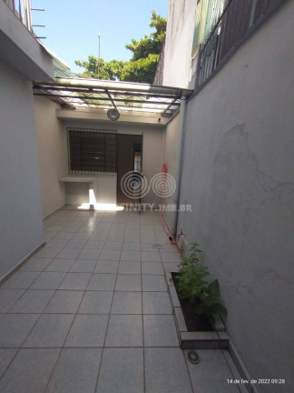 Imagem Casa com 3 Quartos à Venda, 120 m² em Mooca - São Paulo