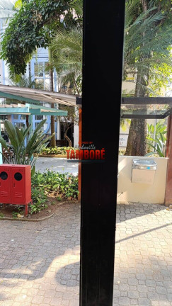 Imagem Sala Comercial para Alugar, 55 m² em Condomínio Centro Comercial Alphaville - Barueri