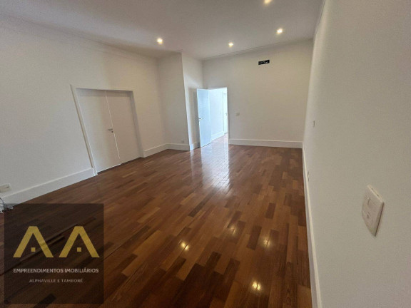 Imagem Casa com 5 Quartos para Alugar, 620 m² em Tamboré - Santana De Parnaíba