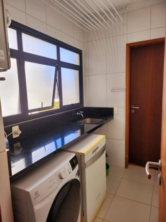 Imagem Apartamento com 4 Quartos à Venda, 153 m² em Vila Nova Conceição - São Paulo