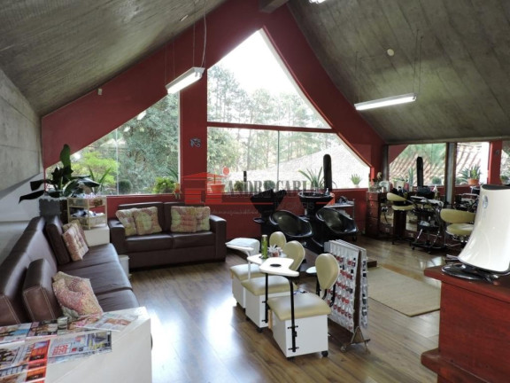 Imagem Casa de Condomínio à Venda, 1.397 m² em Altos De São Fernando - Jandira Imagem Casa de Condomínio à Venda, 1.397 m² em Altos De São Fernando - Jandira