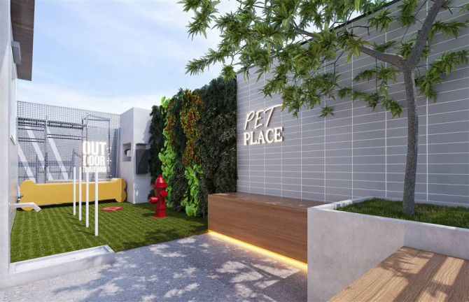 Imagem Apartamento com 3 Quartos à Venda, 128 m² em Guilhermina - Praia Grande