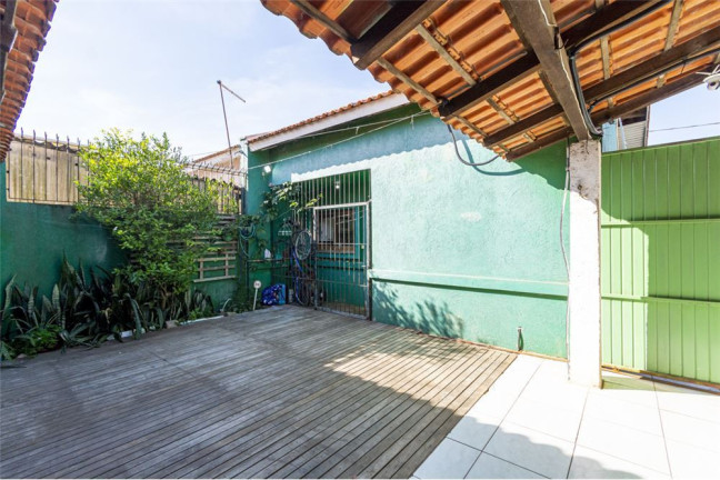 Imagem Casa com 2 Quartos à Venda,  em São José - Canoas