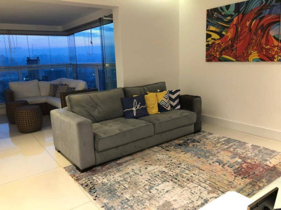 Apartamento com 3 Quartos à Venda, 113 m² em Mooca - São Paulo
