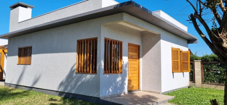 Imagem Casa com 2 Quartos à Venda, 65 m² em -- - Rainha Do Mar Imagem Casa com 2 Quartos à Venda, 65 m² em -- - Rainha Do Mar