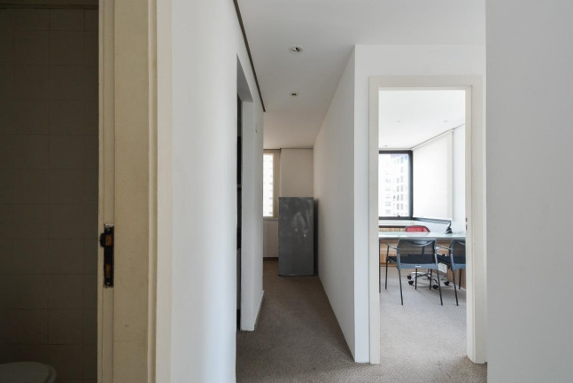 Imagem Sala Comercial à Venda, 44 m² em Vila Clementino - São Paulo Imagem Sala Comercial à Venda, 44 m² em Vila Clementino - São Paulo