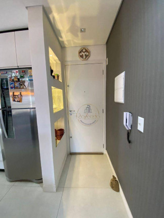 Imagem Apartamento com 3 Quartos à Venda, 91 m² em Vila Assunção - Santo André Imagem Apartamento com 3 Quartos à Venda, 91 m² em Vila Assunção - Santo André