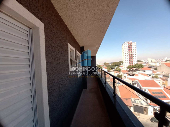 Imagem Apartamento com 2 Quartos para Alugar, 55 m² em Vila Matilde - São Paulo