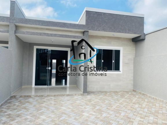 Imagem Casa com 3 Quartos à Venda, 115 m² em Praia De Leste - Pontal Do Paraná Imagem Casa com 3 Quartos à Venda, 115 m² em Praia De Leste - Pontal Do Paraná