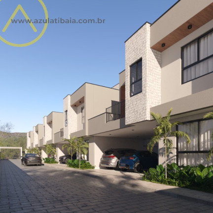 Imagem Casa com 3 Quartos à Venda, 132 m² em Nova Gardenia - Atibaia Imagem Casa com 3 Quartos à Venda, 132 m² em Nova Gardenia - Atibaia