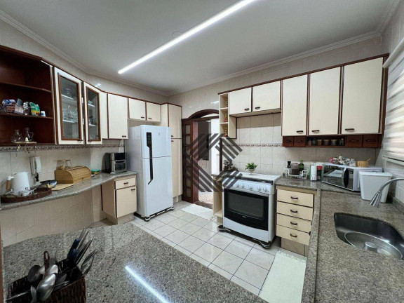 Imagem Sobrado com 3 Quartos à Venda, 301 m² em Jardim Icatu - Votorantim Imagem Sobrado com 3 Quartos à Venda, 301 m² em Jardim Icatu - Votorantim