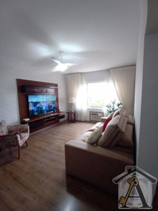 Imagem Apartamento com 3 Quartos à Venda, 108 m² em Gonzaga - Santos Imagem Apartamento com 3 Quartos à Venda, 108 m² em Gonzaga - Santos
