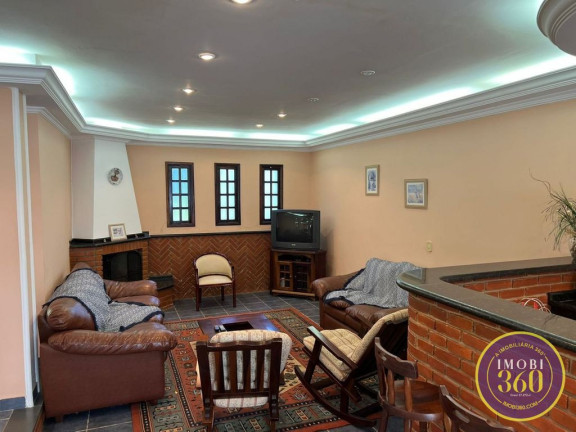 Imagem Imóvel com 6 Quartos à Venda, 2.000 m² em Santa Isabel - Santa Isabel