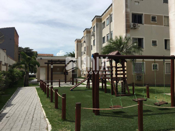 Imagem Apartamento com 2 Quartos à Venda, 55 m² em Parque Jóquei Club - Campos Dos Goytacazes Imagem Apartamento com 2 Quartos à Venda, 55 m² em Parque Jóquei Club - Campos Dos Goytacazes