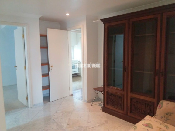 Imagem Apartamento com 2 Quartos à Venda, 110 m² em Real Parque - São Paulo Imagem Apartamento com 2 Quartos à Venda, 110 m² em Real Parque - São Paulo