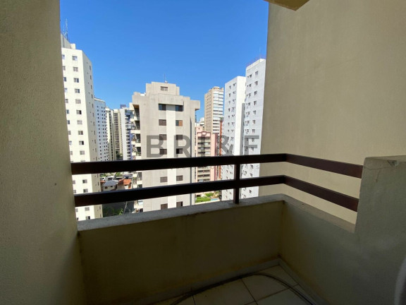 Imagem Apartamento com 2 Quartos à Venda, 60 m² em Brooklin - São Paulo Imagem Apartamento com 2 Quartos à Venda, 60 m² em Brooklin - São Paulo