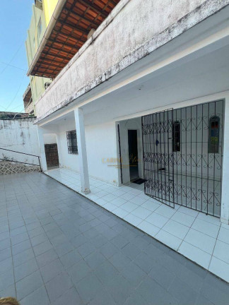 Imagem Casa com 3 Quartos à Venda, 104 m² em Itapuã - Salvador Imagem Casa com 3 Quartos à Venda, 104 m² em Itapuã - Salvador