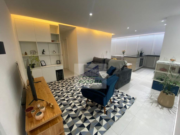 Imagem Apartamento com 2 Quartos à Venda, 72 m² em Santo Amaro - São Paulo Imagem Apartamento com 2 Quartos à Venda, 72 m² em Santo Amaro - São Paulo
