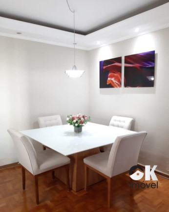 Imagem Apartamento com 3 Quartos à Venda, 160 m² em Higienópolis - São Paulo Imagem Apartamento com 3 Quartos à Venda, 160 m² em Higienópolis - São Paulo