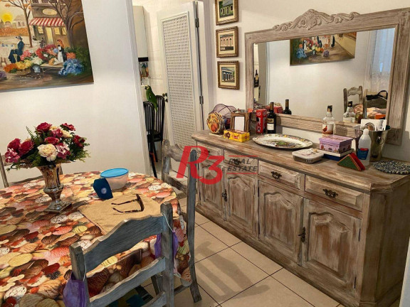 Imagem Casa com 4 Quartos à Venda, 250 m² em José Menino - Santos Imagem Casa com 4 Quartos à Venda, 250 m² em José Menino - Santos
