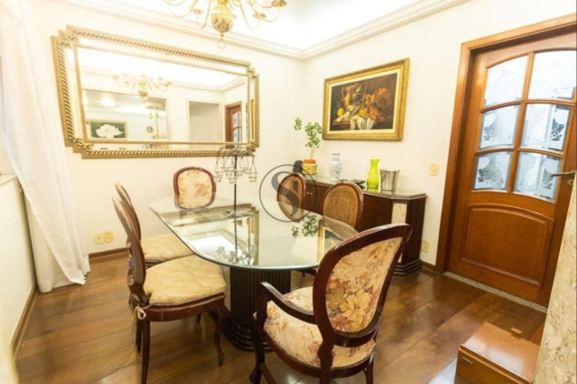 Imagem Apartamento com 4 Quartos à Venda, 223 m² em Perdizes - São Paulo