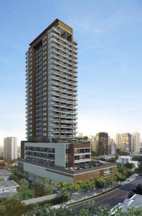 Imagem Apartamento com 1 Quarto à Venda, 48 m² em Vila Madalena - São Paulo Imagem Apartamento com 1 Quarto à Venda, 48 m² em Vila Madalena - São Paulo