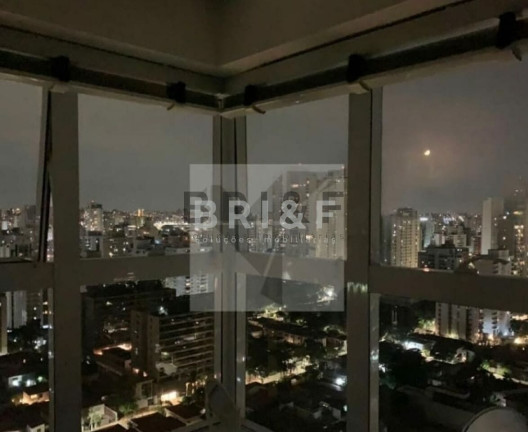 Imagem Apartamento com 3 Quartos à Venda, 163 m² em Brooklin - São Paulo Imagem Apartamento com 3 Quartos à Venda, 163 m² em Brooklin - São Paulo