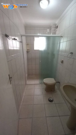 Imagem Apartamento com 1 Quarto à Venda, 47 m² em Guilhermina - Praia Grande