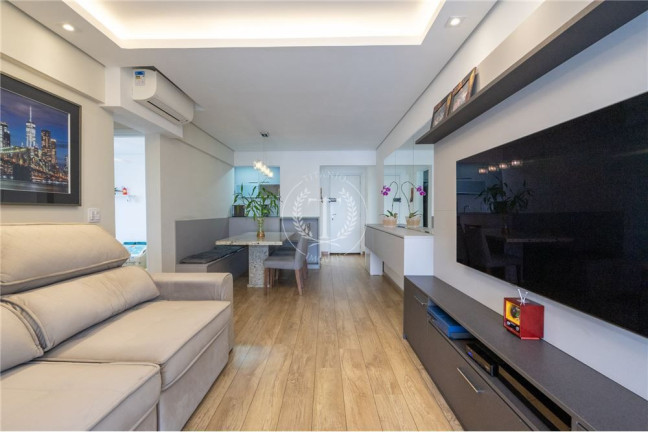 Imagem Apartamento com 3 Quartos à Venda, 76 m² em Vila Sônia - São Paulo Imagem Apartamento com 3 Quartos à Venda, 76 m² em Vila Sônia - São Paulo