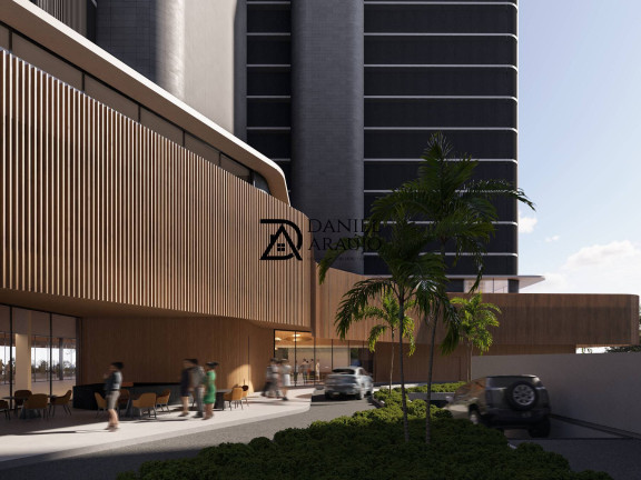 Imagem Apartamento com 1 Quarto à Venda, 28 m² em Nova Betânia - Mossoró Imagem Apartamento com 1 Quarto à Venda, 28 m² em Nova Betânia - Mossoró