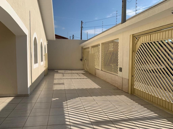 Imagem Casa com 4 Quartos à Venda, 244 m² em Parque Itamarati - Jacareí