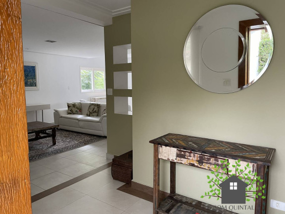 Imagem Casa com 4 Quartos à Venda, 290 m² em Recanto Impla - Carapicuíba