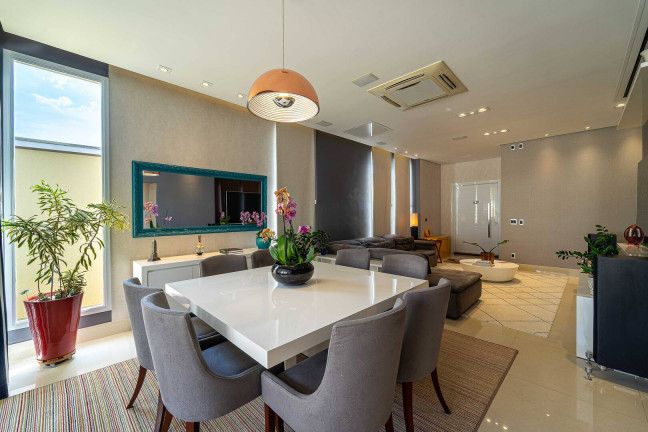 Imagem Casa com 4 Quartos à Venda, 406 m² em Ibi Aram 2 - Itupeva Imagem Casa com 4 Quartos à Venda, 406 m² em Ibi Aram 2 - Itupeva