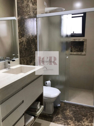 Imagem Casa de Condomínio com 3 Quartos à Venda, 250 m² em Morros - Sorocaba