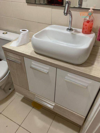 Imagem Apartamento com 3 Quartos à Venda, 65 m² em Parque São Domingos - São Paulo