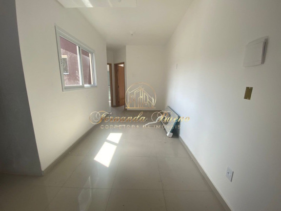Imagem Imóvel com 2 Quartos à Venda, 80 m² em Jardim Guarará - Santo André