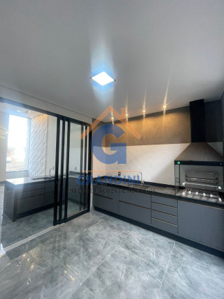 Imagem Imóvel com 3 Quartos à Venda, 200 m² em Condomínio Santa Mônica I - Mogi Guaçu Imagem Imóvel com 3 Quartos à Venda, 200 m² em Condomínio Santa Mônica I - Mogi Guaçu