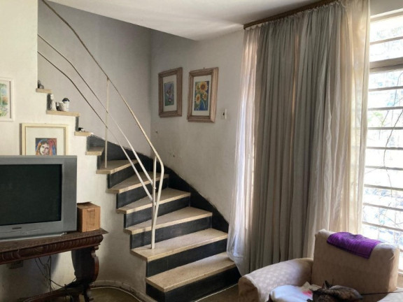 Imagem Casa com 4 Quartos à Venda, 235 m² em Indianópolis - São Paulo Imagem Casa com 4 Quartos à Venda, 235 m² em Indianópolis - São Paulo