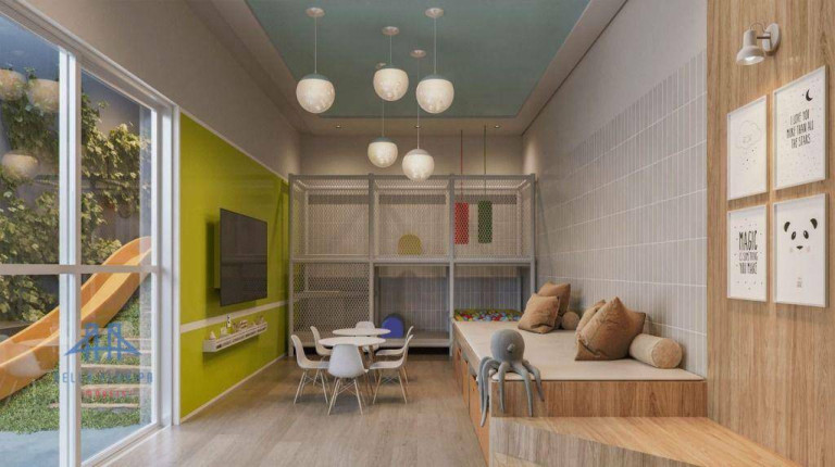 Imagem Apartamento com 3 Quartos à Venda, 128 m² em Cacupé - Florianópolis Imagem Apartamento com 3 Quartos à Venda, 128 m² em Cacupé - Florianópolis