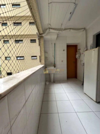 Imagem Apartamento com 4 Quartos à Venda, 150 m² em Parque Residencial Aquarius - São José Dos Campos