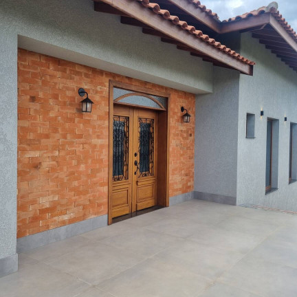 Imagem Casa com 4 Quartos à Venda, 785 m² em San Fernando Valley - Atibaia Imagem Casa com 4 Quartos à Venda, 785 m² em San Fernando Valley - Atibaia