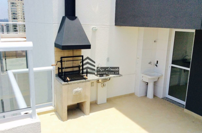 Imagem Apartamento com 2 Quartos à Venda, 140 m² em Campo Belo - São Paulo Imagem Apartamento com 2 Quartos à Venda, 140 m² em Campo Belo - São Paulo
