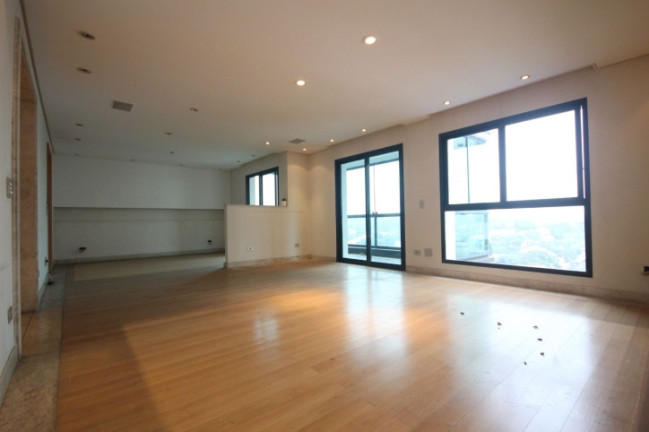 Imagem Apartamento com 4 Quartos à Venda, 202 m² em Consolação - São Paulo
