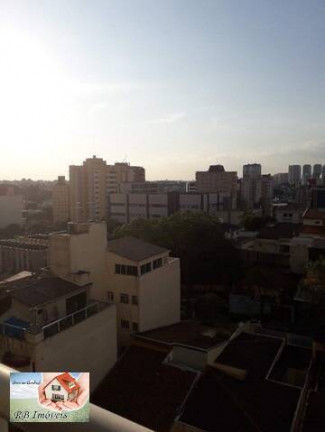 Imagem Apartamento com 2 Quartos à Venda, 106 m² em Centro - São Bernardo Do Campo Imagem Apartamento com 2 Quartos à Venda, 106 m² em Centro - São Bernardo Do Campo