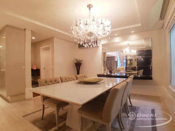 Imagem Casa de Condomínio com 4 Quartos à Venda, 594 m² em América - Joinville Imagem Casa de Condomínio com 4 Quartos à Venda, 594 m² em América - Joinville