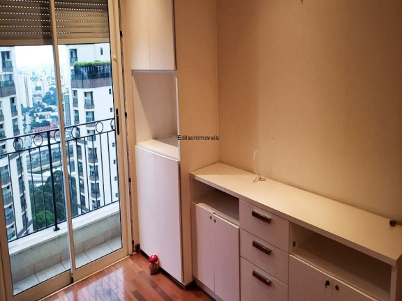 Imagem Apartamento com 4 Quartos à Venda, 260 m² em Jardim Fonte Do Morumbi - São Paulo Imagem Apartamento com 4 Quartos à Venda, 260 m² em Jardim Fonte Do Morumbi - São Paulo