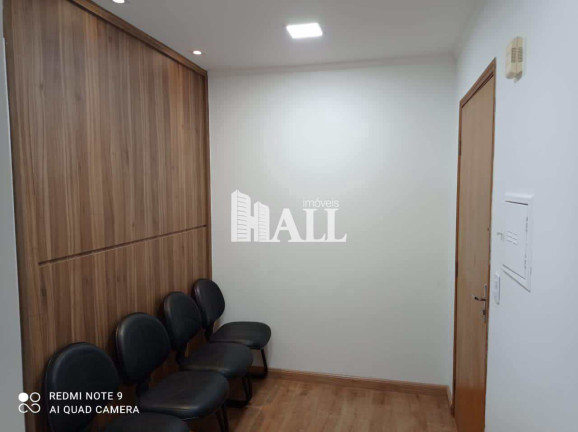 Imóvel Comercial à Venda, 51 m² em Centro - São José Do Rio Preto